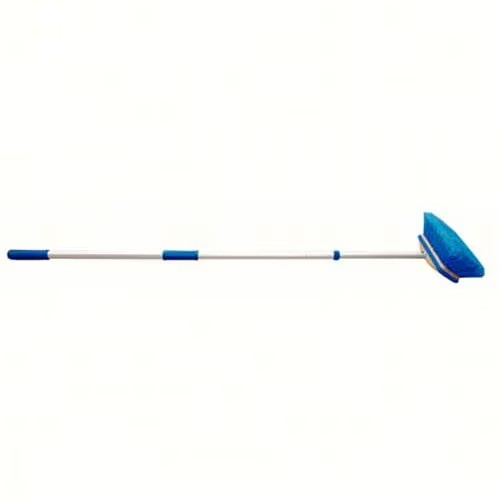 STAR BRITE Deluxe Telescoping Deck Brush Kit - Extends 3\' - 6\' - Extendable STAR BRITE Deluxe Telescoping Deck Brush Kit - Extends 3\' - 6\' - Extendable
