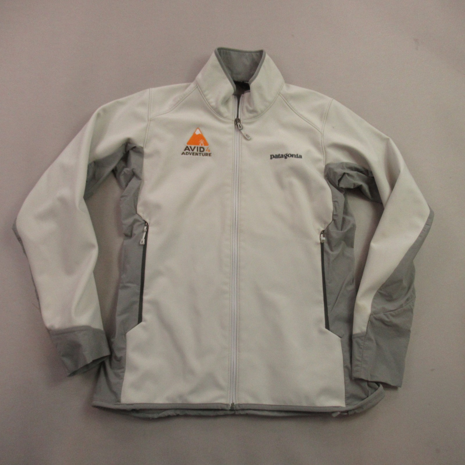 Patagonia Jacket Womens Small Long Sleeve Pockets Outdoors Casual