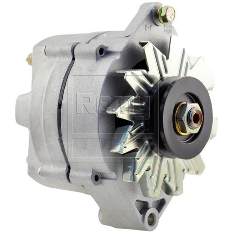 Remy International 22095  ALTERNATOR OEM