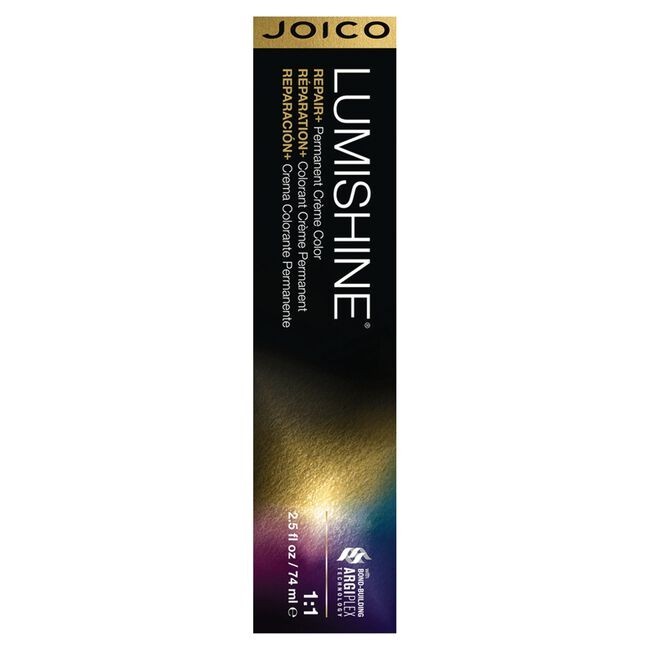 Joico Lumishine Permanent Creme Hair Color  2.5oz - Choose Shade