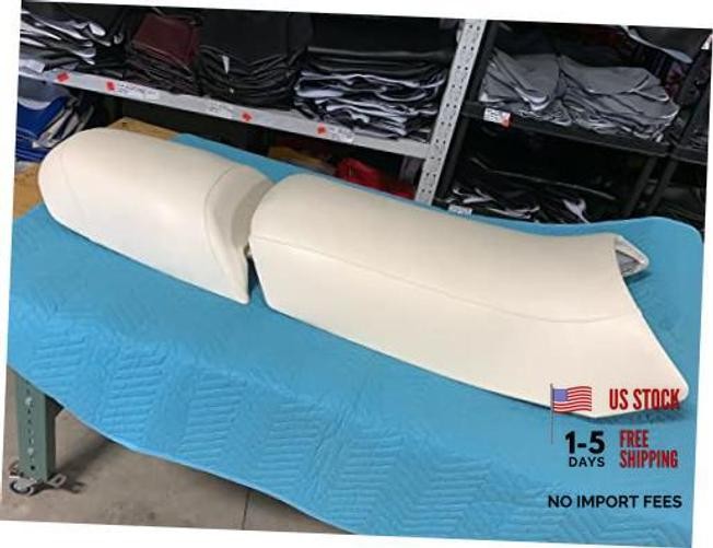 New Replacement seat cover Set fits Yamaha WAVEVENTURE 1995-96 700 1100 Wave