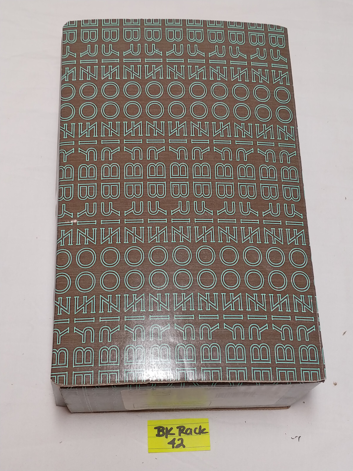 NIB Brizo HX5373-BN Brushed Nickel Widespread Lavatory Low Cross Handles NIB Brizo HX5373-BN Brushed Nickel Widespread Lavatory Low Cross Handles