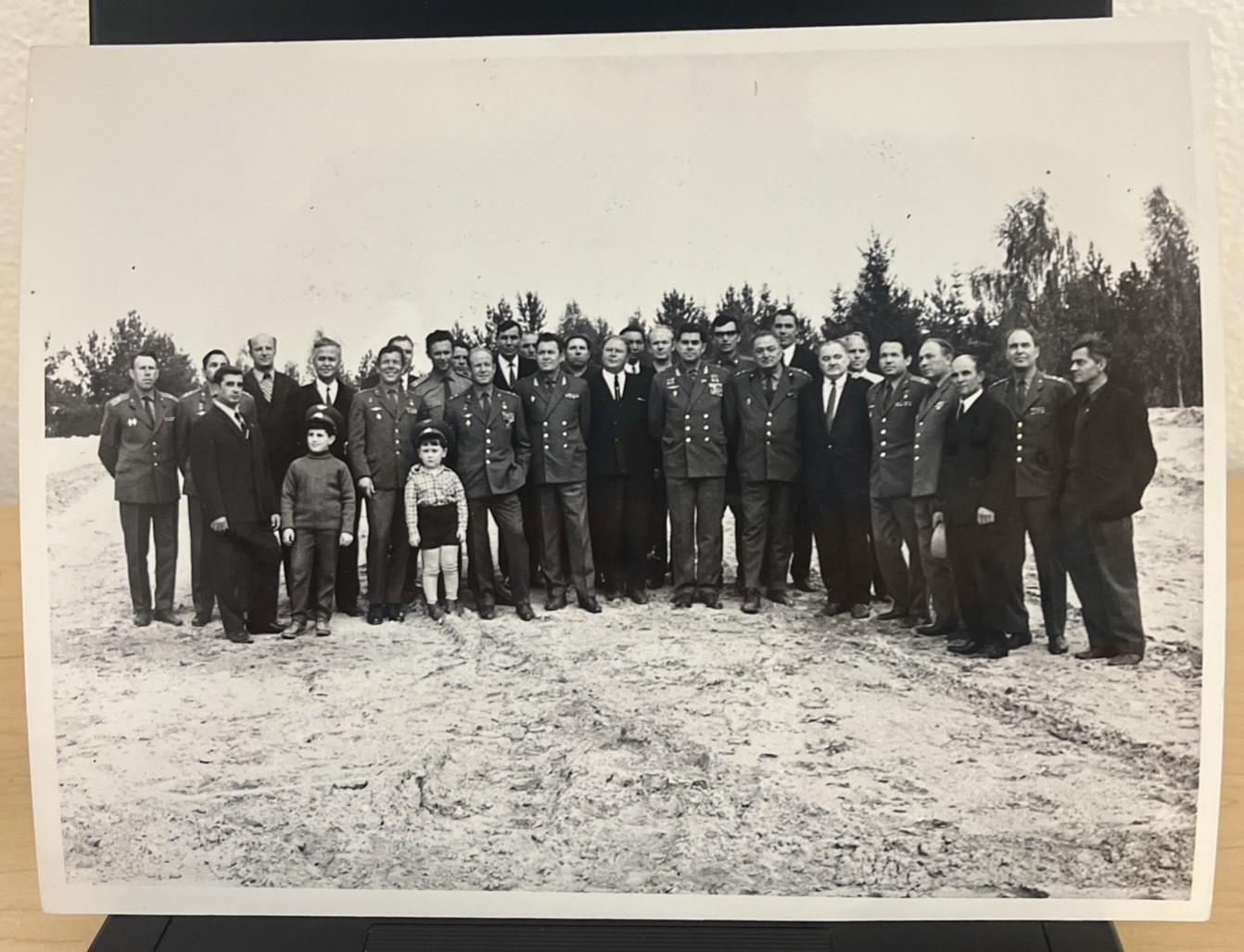 Cosmonauts SIGNED PHOTO PSA DNA Authentic VINTAGE Astronaut See Description Cosmonauts SIGNED PHOTO PSA DNA Authentic VINTAGE Astronaut See Description