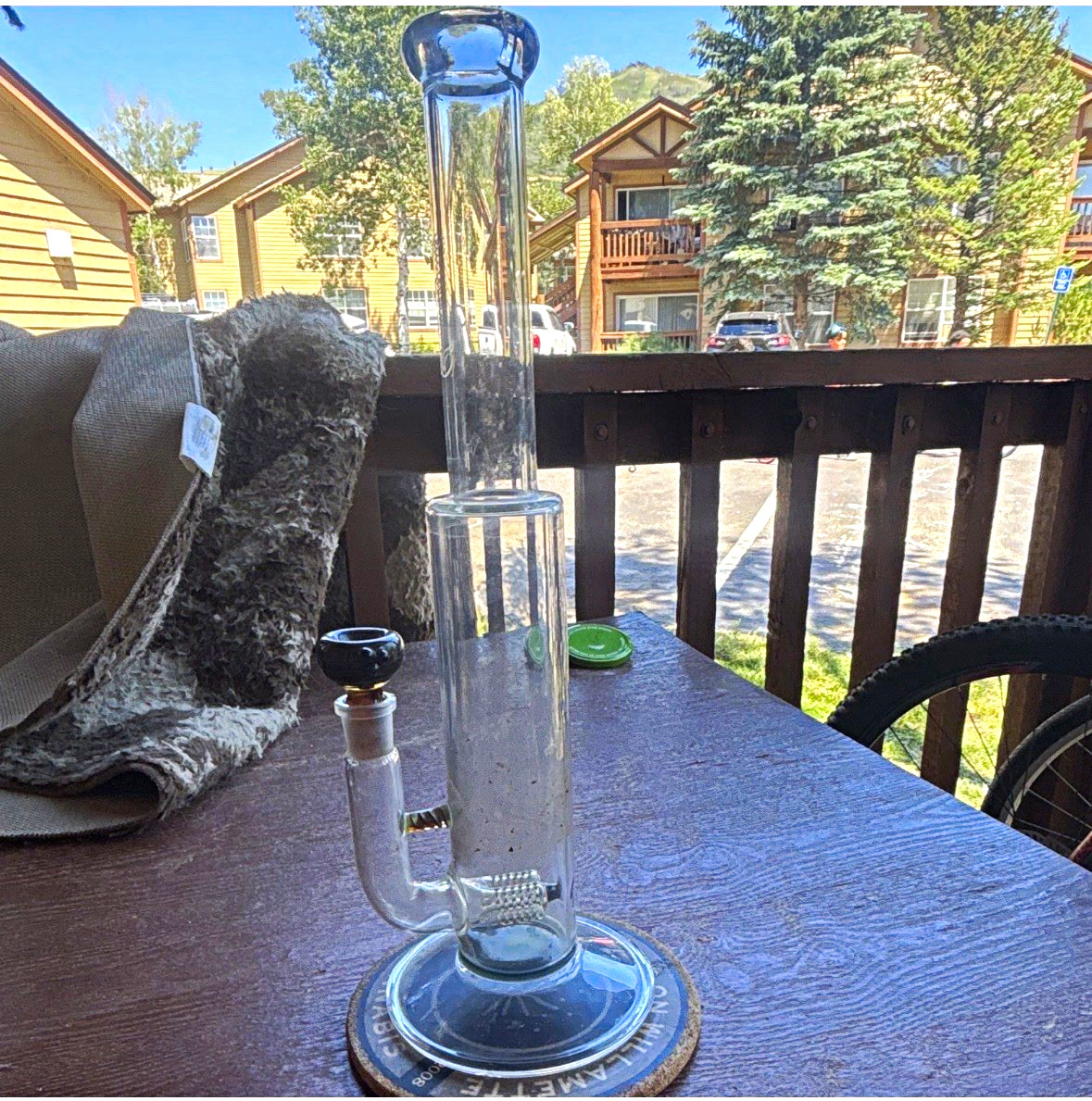 Sovereignty glass Sovereignty glass