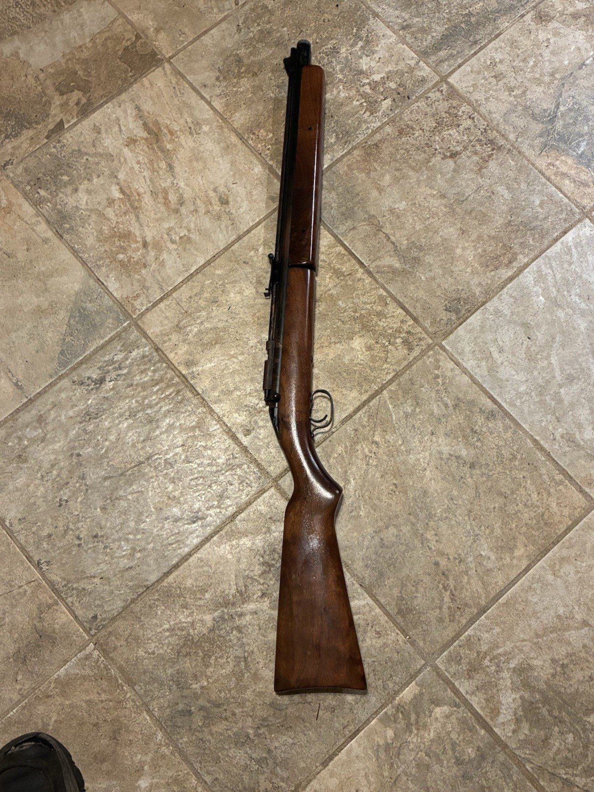 Sheridan Model C Sheridan Model C