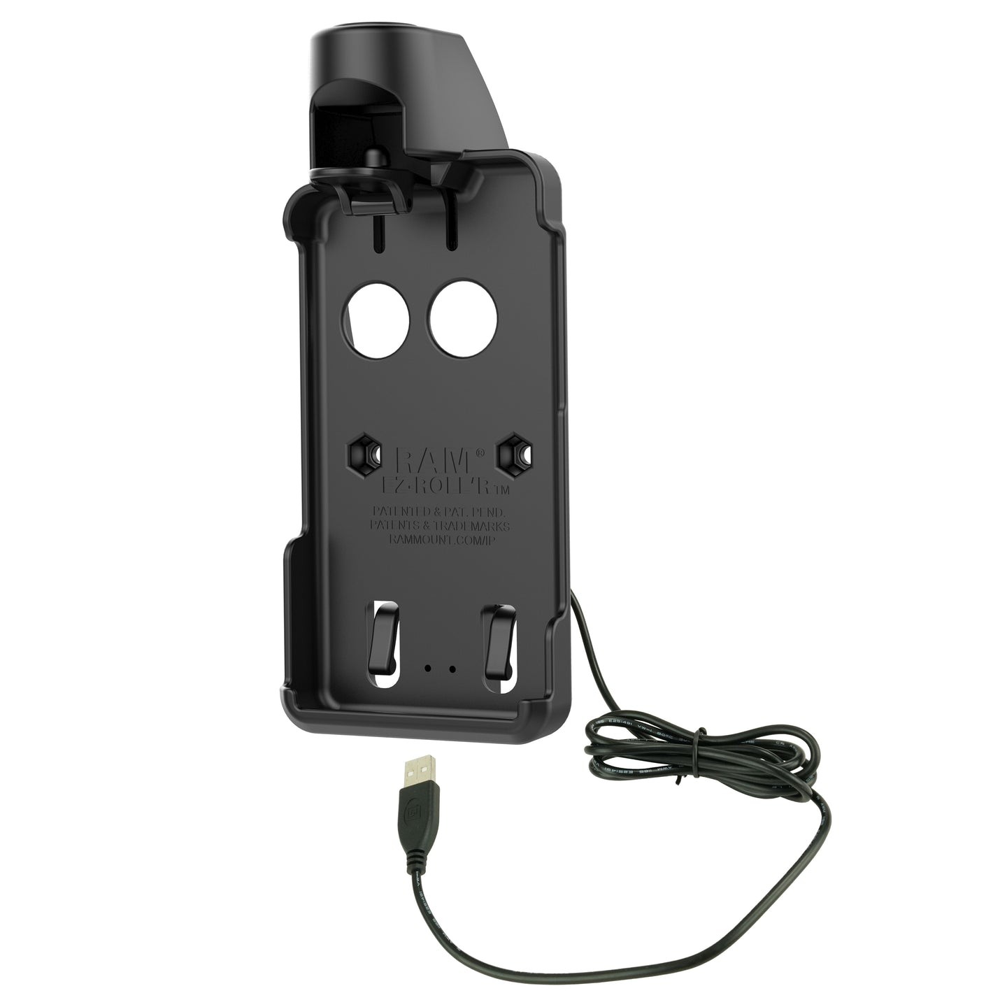 RAM-HOL-SNM2PU RAM EZ-Roll'r Powered Dock for Sonim XP8... RAM-HOL-SNM2PU RAM EZ-Roll'r Powered Dock for Sonim XP8...