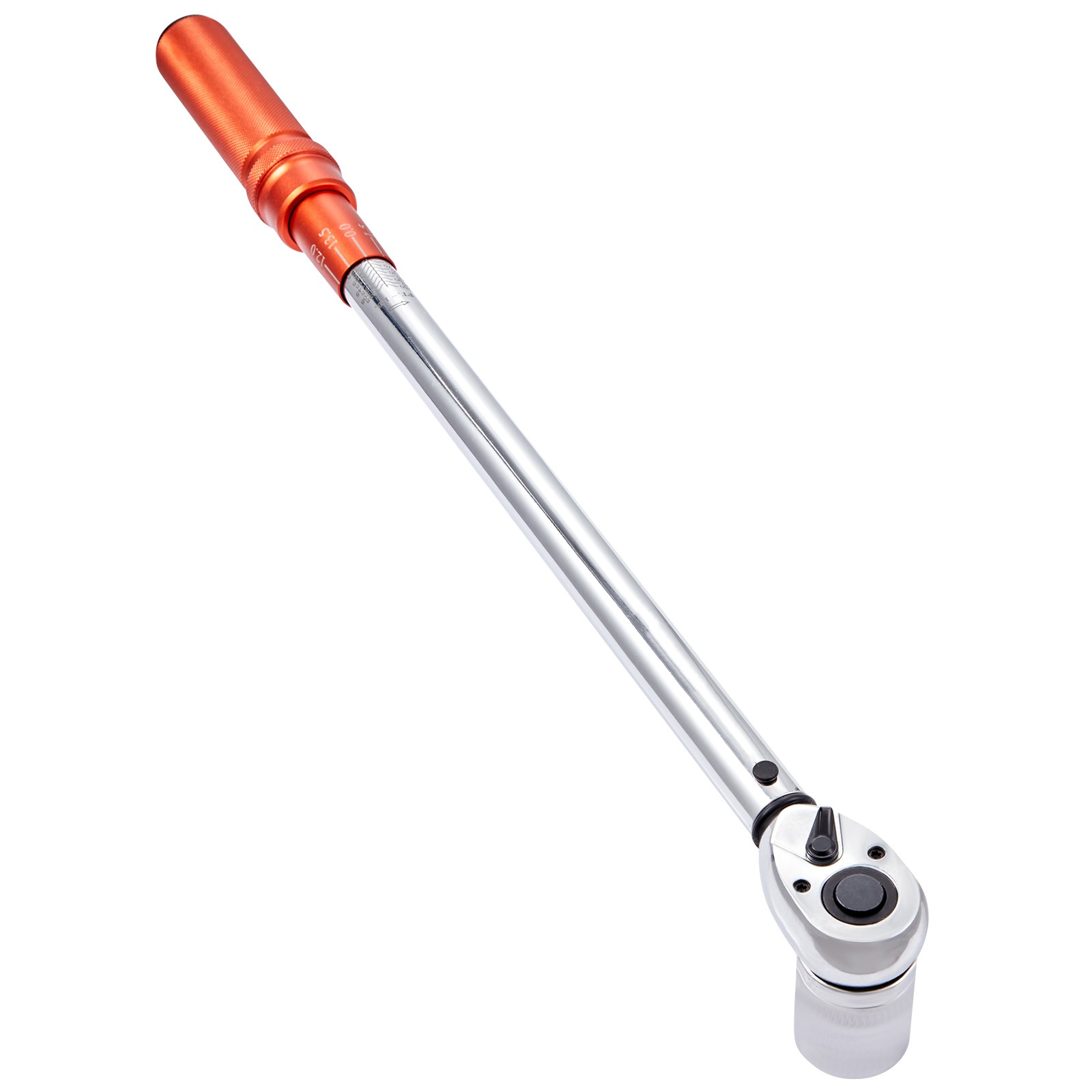 Torque Wrench Adjustable Torque Wrench 1/2\