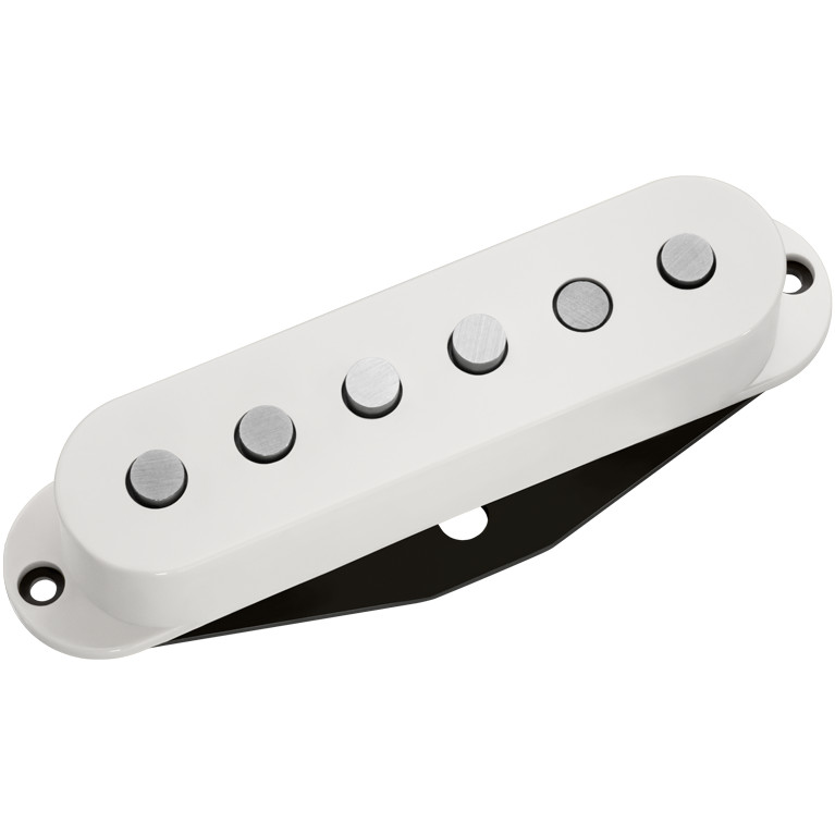 DiMarzio DP420 Virtual Solo Strat pickup - white
