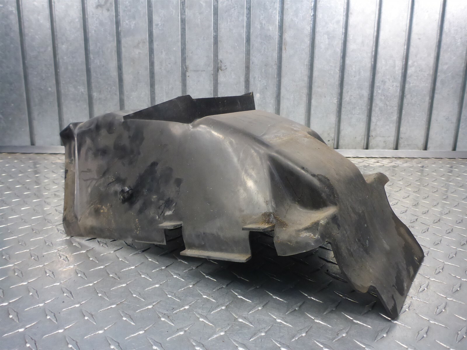 86 Kawasaki ZX1000 ZX 1000 Ninja Under tail Undertail 