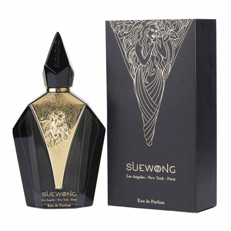 Sue Wong Ladies SueWong EDP Spray 3.4 oz Fragrances 3419020801004