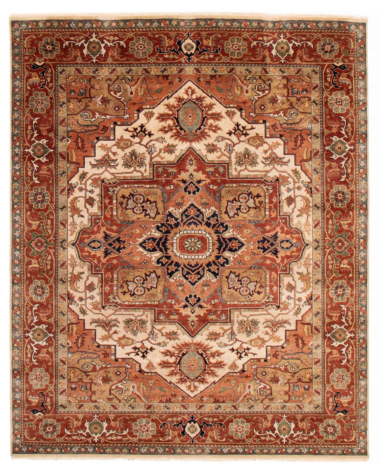 Vintage 7\'9\