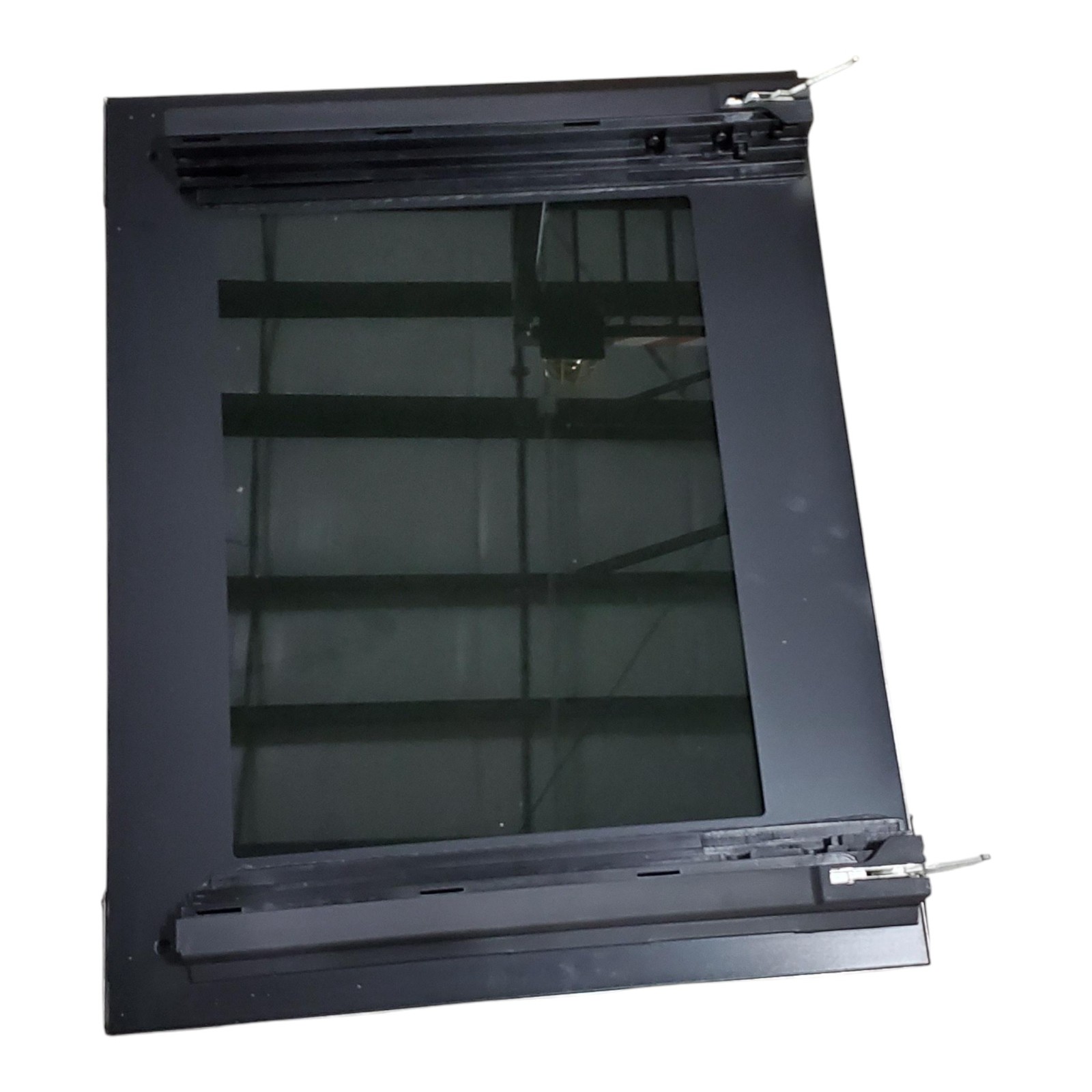 ELECTROLUX DOOR ASSEMBLY OUTER STAINL 808950023 NEW OEM