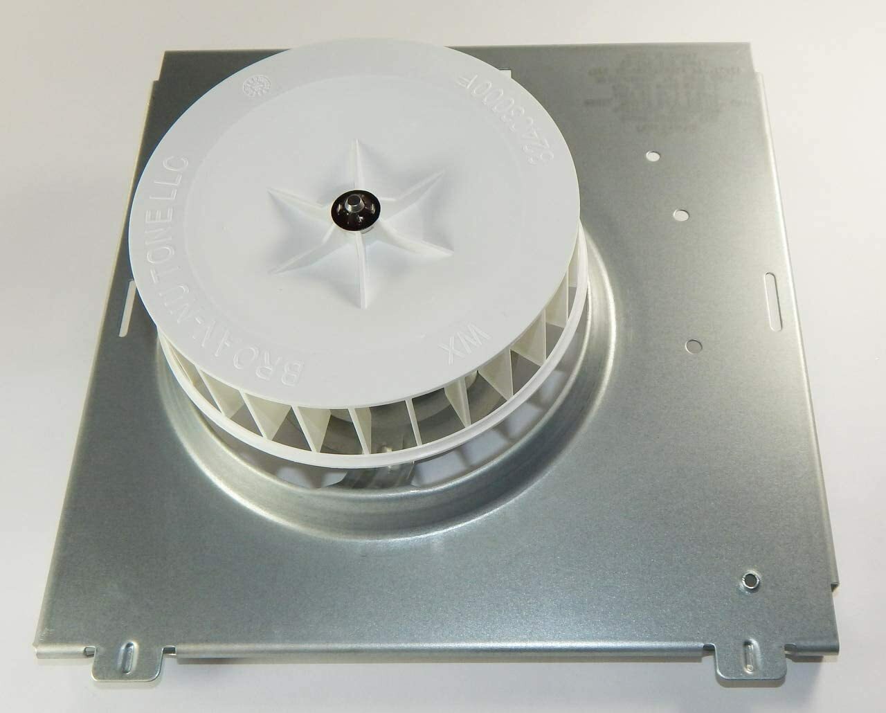 OEM NuTone/Broan S0504B000 Genuine Motor Assembly – Fits 769RL/769RL-R01/769RFT-
