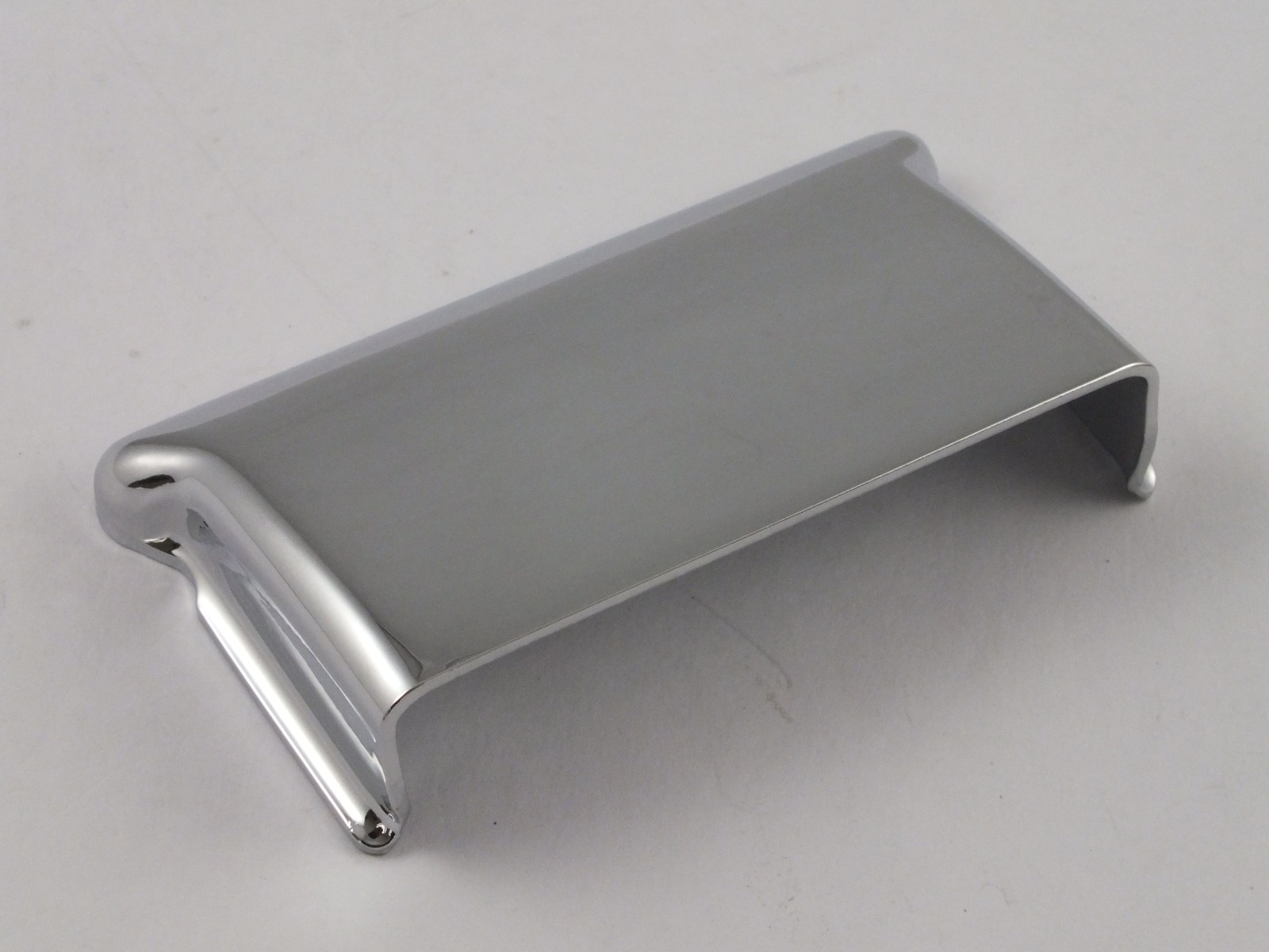 Vintage STRATOCASTER Bridge Covers 2-7/32
