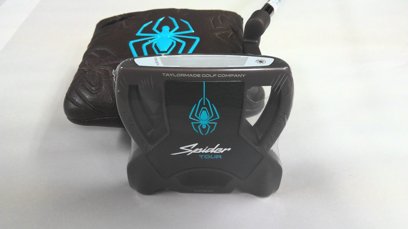 2026 TAYLORMADE SPIDER TOUR TORCHED SL #1  PUTTER           /          35\
