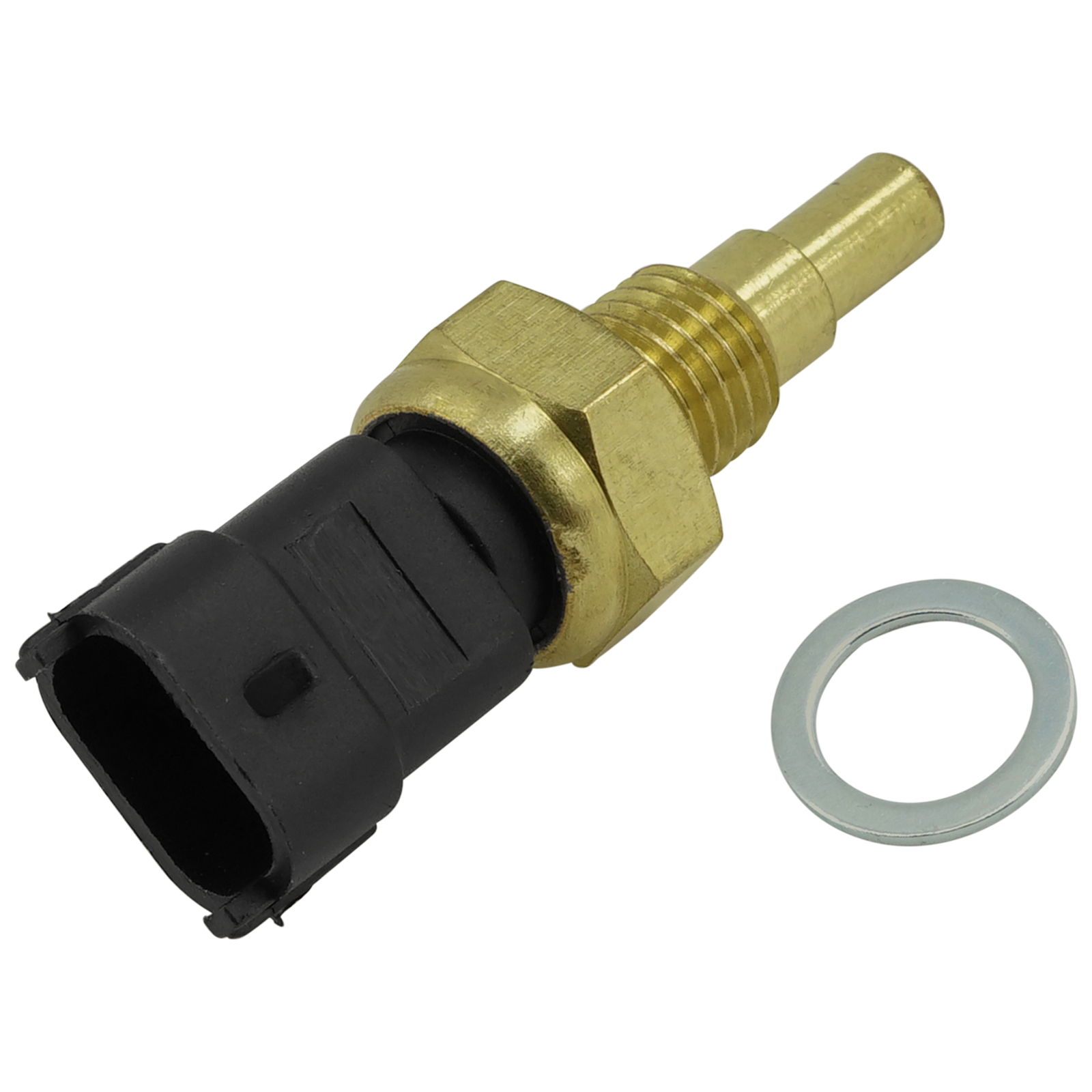Caltric Temperature Sensor For Seadoo XP Di 1998-2004 Sea-Doo / 278002895