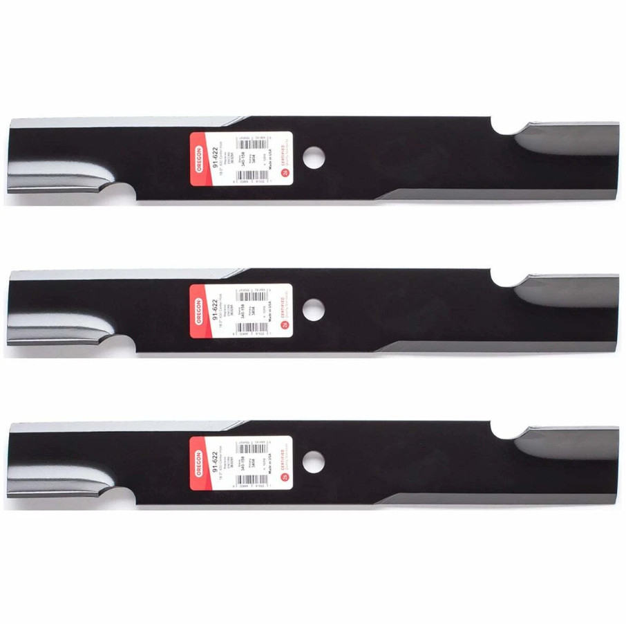Oregon 91-622 3-Pack Blade for 54\
