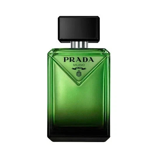 PRADA PARADIGME FOR MEN 100ML EAU DE PARFUM SPRAY BRAND NEW & SEALED