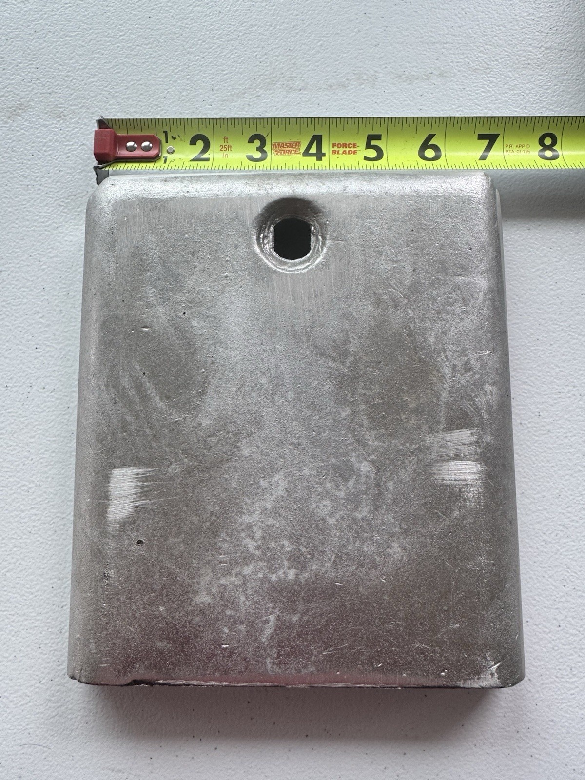 Vest Packet Slot Machine Back Door -Recast
