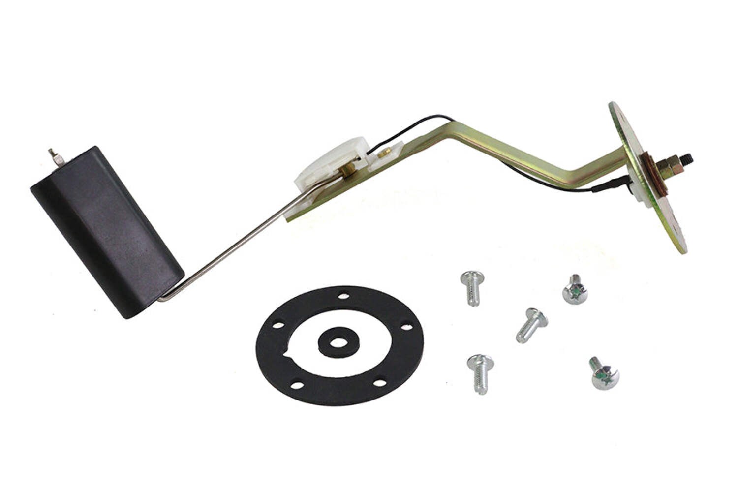 Fuel gauge sending unit for Harley-Davidson FXR 1982-1994