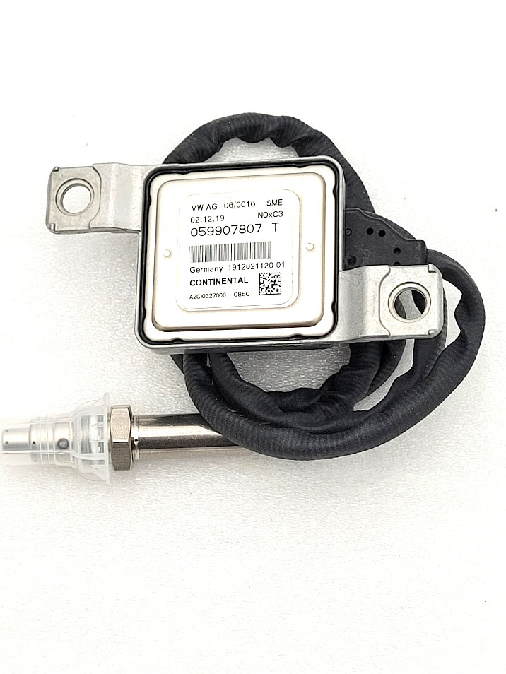 OEM 2009-2015 Audi Q7 / VW Touareg TDI Sport Utility Nox Sensor: 059907807T