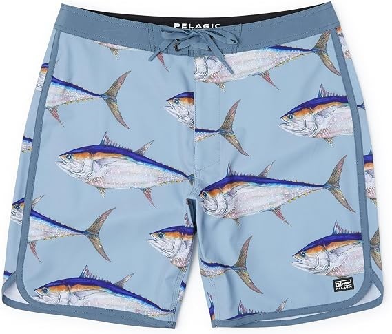 Pelagic High Spot Boardshorts 18\
