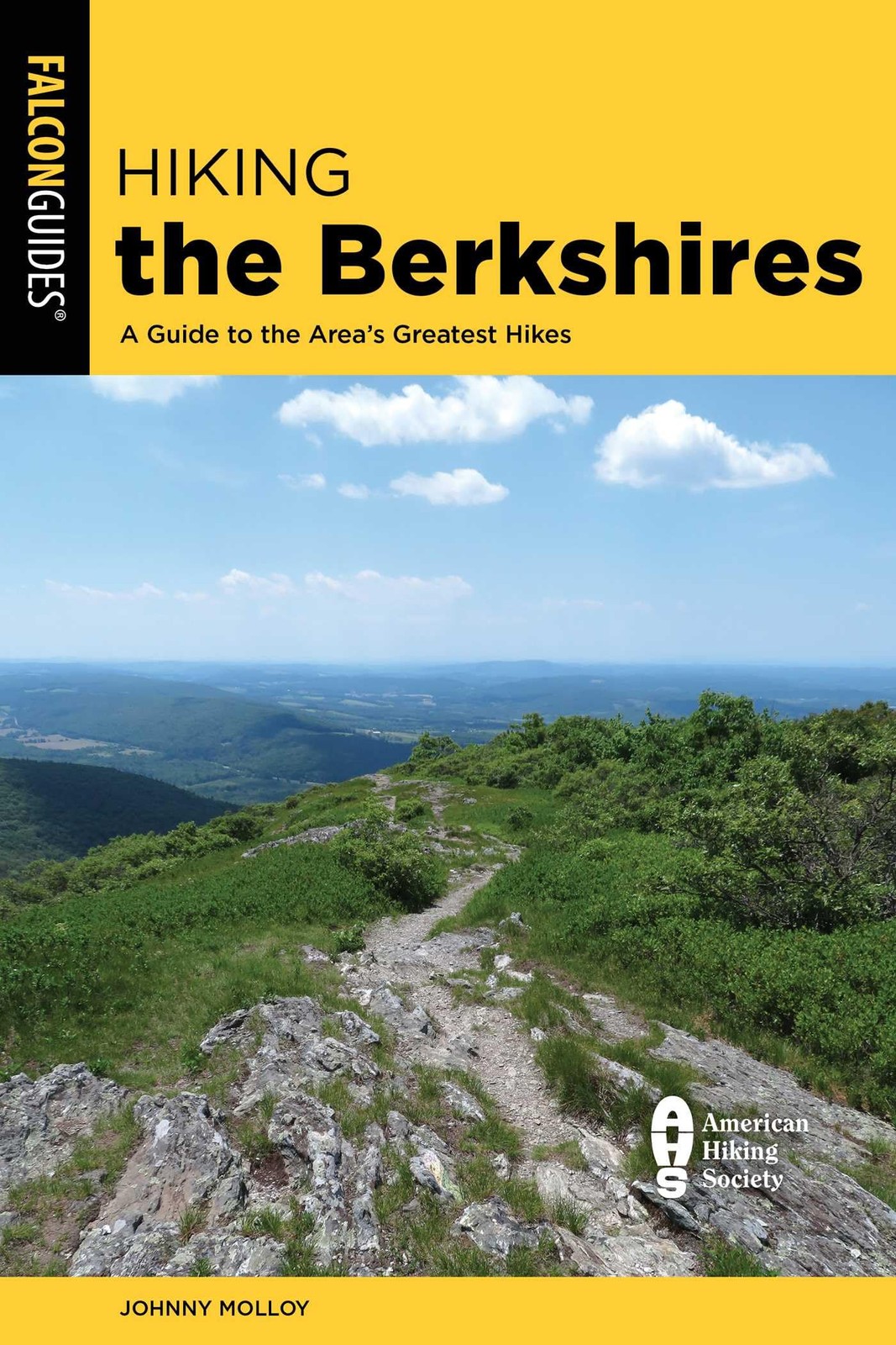 Hiking the Berkshires (Regional Hiking Series) Hiking the Berkshires (Regional Hiking Series)