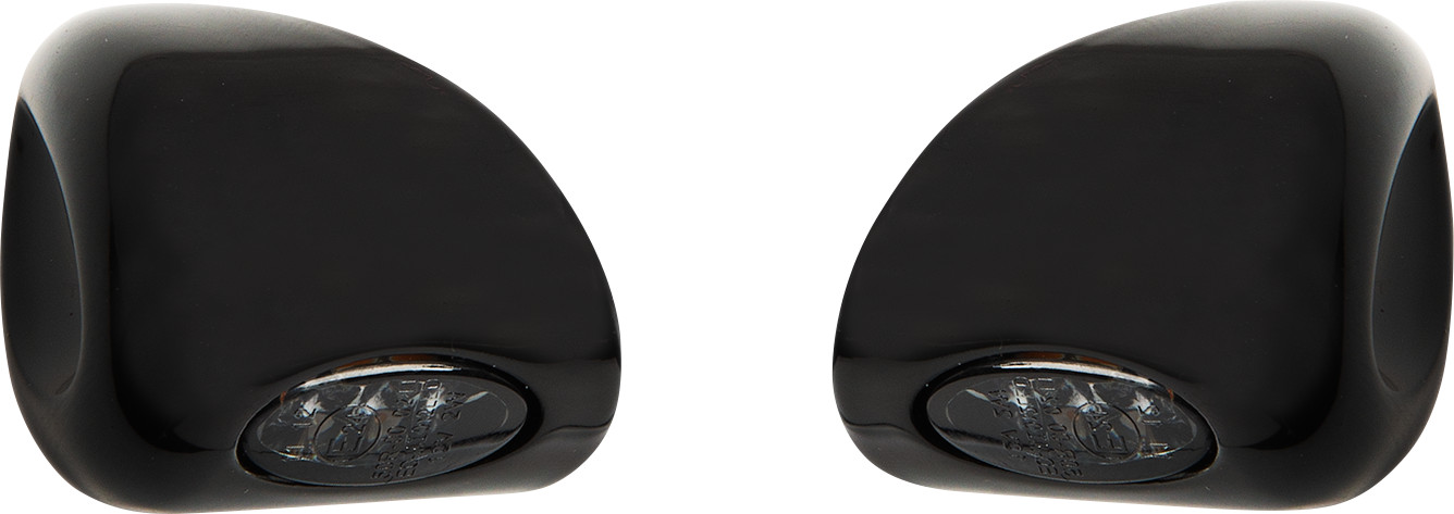 KODLIN USA - Turn Signal Black | K68459