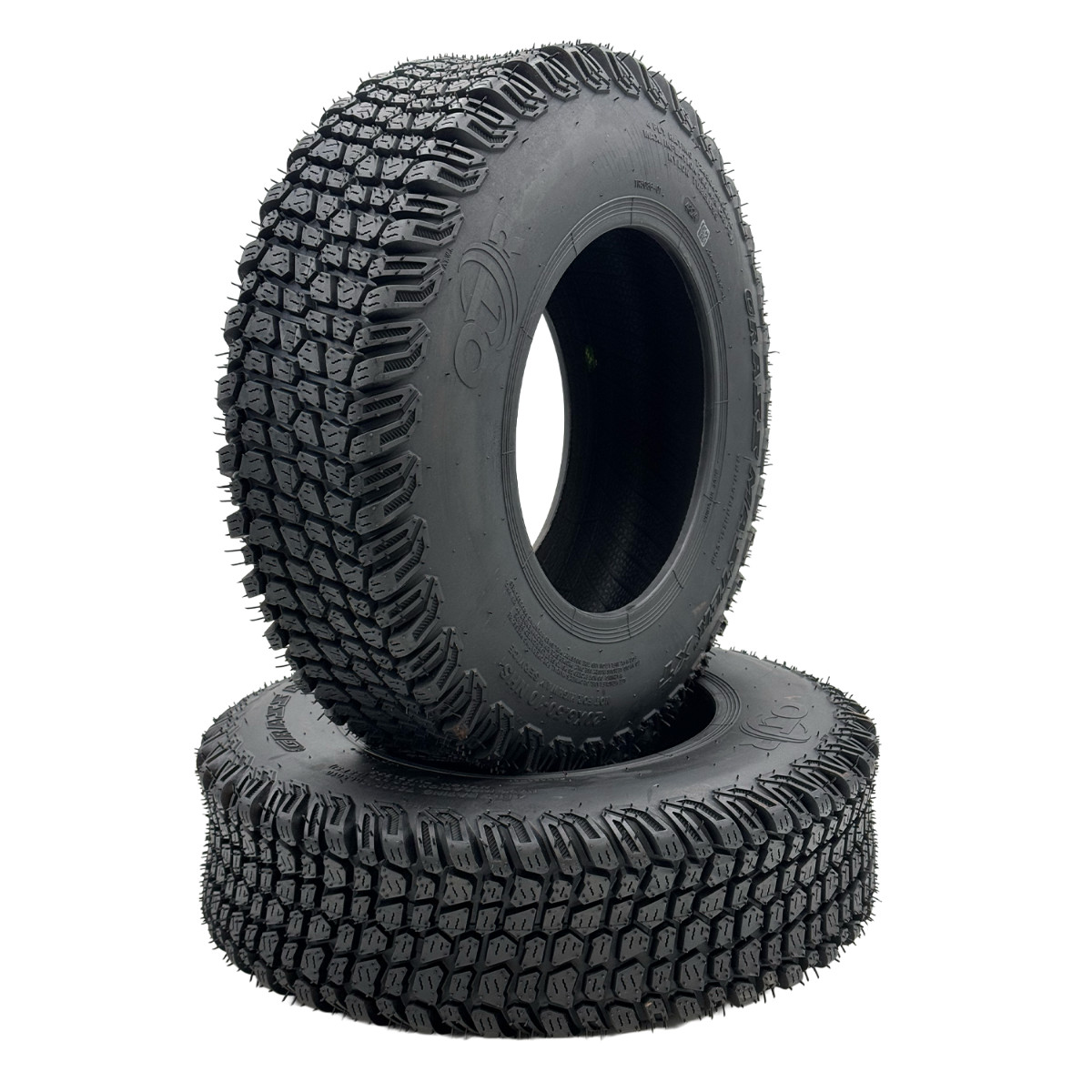 20x6.50-10 4 Ply Grass Master XT Tire - Set of 2 20x6.50-10 4 Ply Grass Master XT Tire - Set of 2