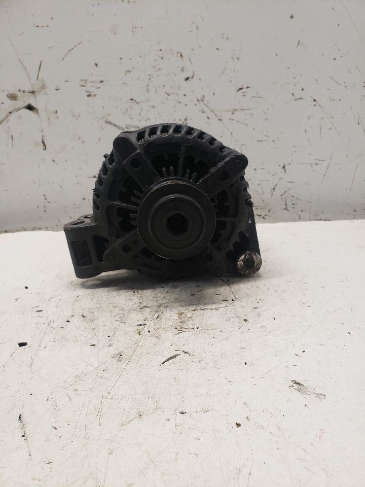 Alternator VIN J 11th Digit Limited Fits 07-17 ACADIA 1602544