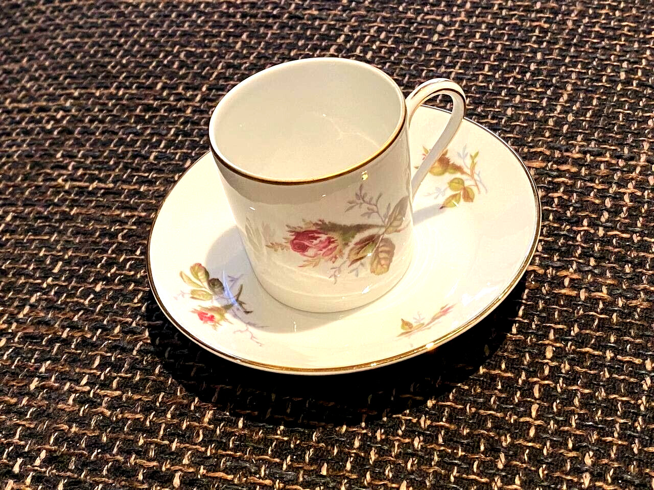 Rosenthal  5 coffee pairs