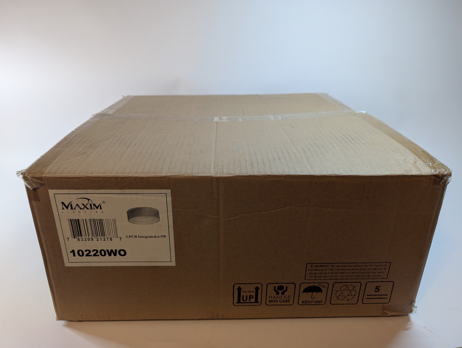 Maxim Lighting Prime 10220WO 16\ Maxim Lighting Prime 10220WO 16\