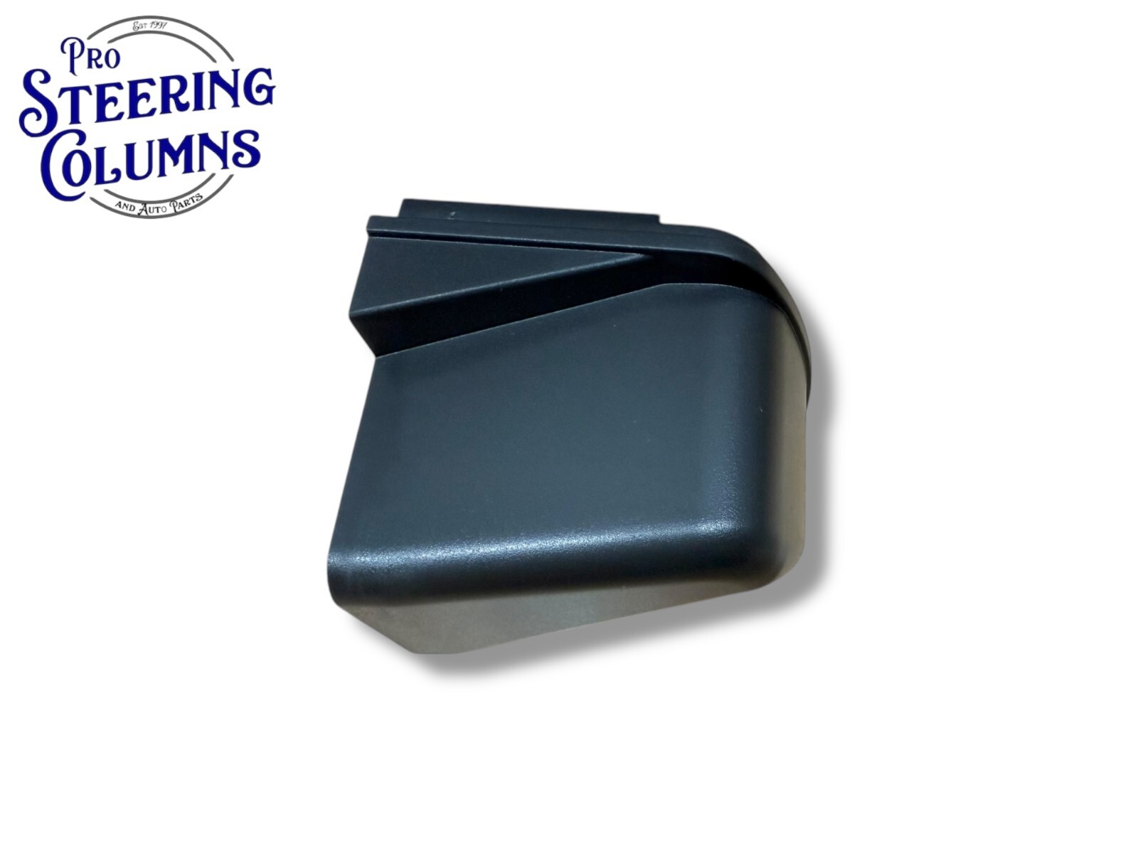 93-02 Firebird 00- 02 Camaro Tilt Steering Column End Cap Cover New 26035293