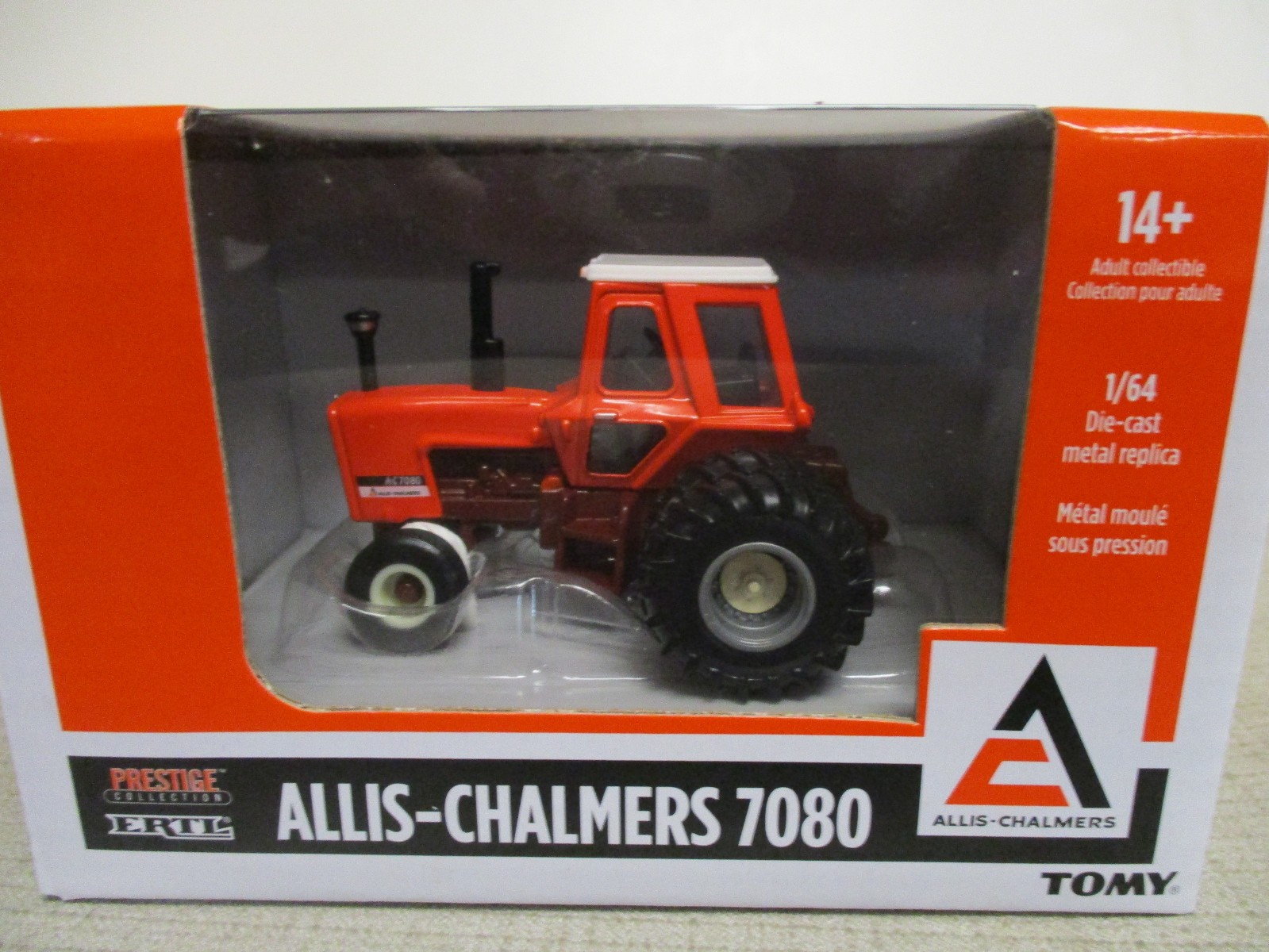 2024 Ertl Allis Chalmers 7080 Toy Tractor \