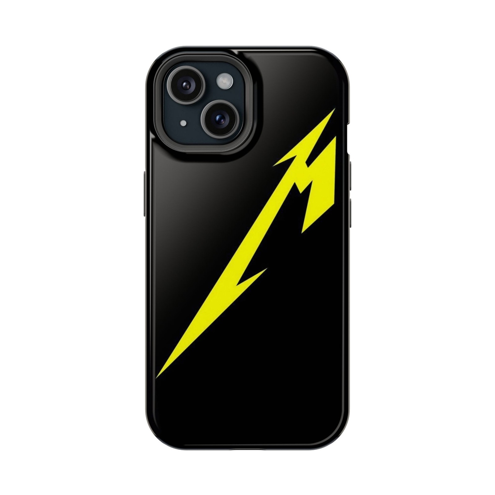 Metallica M72 Magnetic Tough Cases
