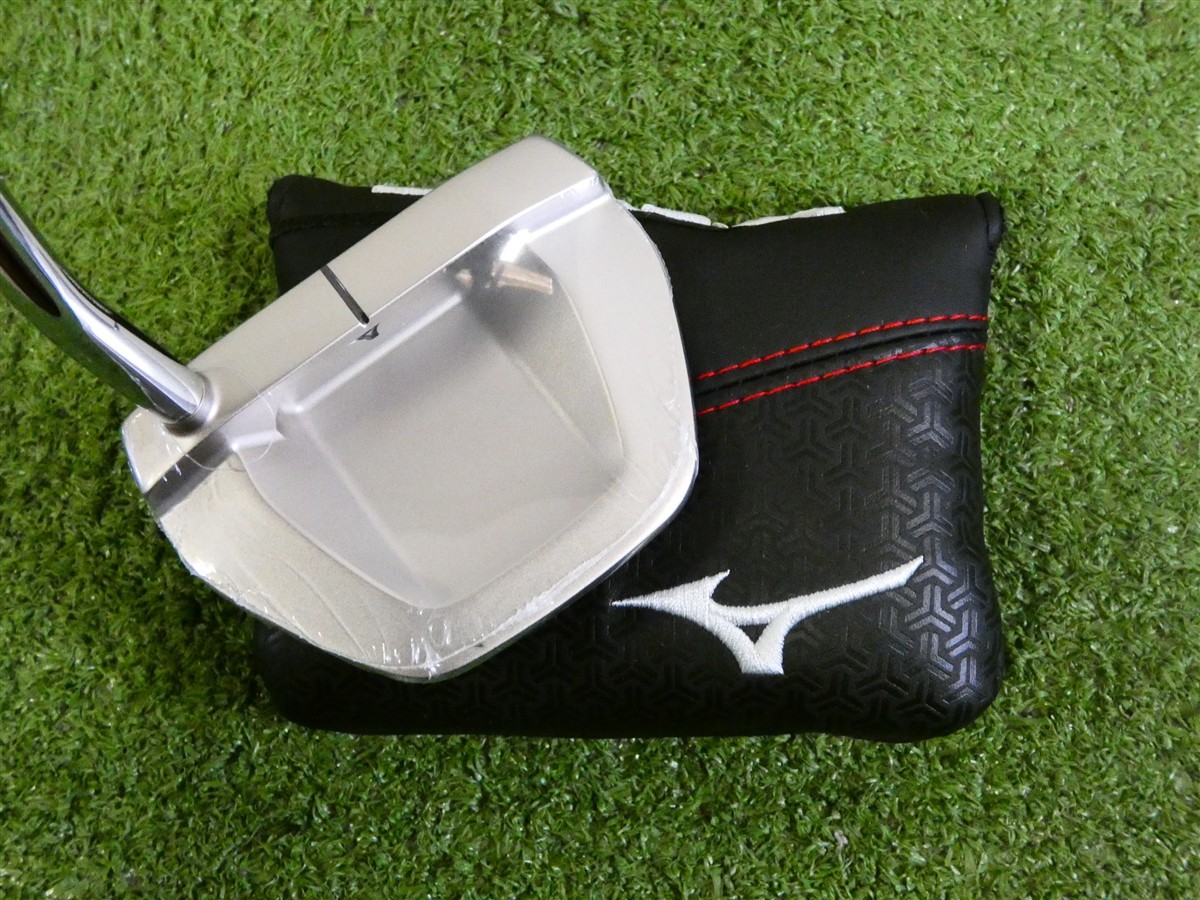 Mizuno M Craft City Series Nagoya B Nickel 34\ Mizuno M Craft City Series Nagoya B Nickel 34\