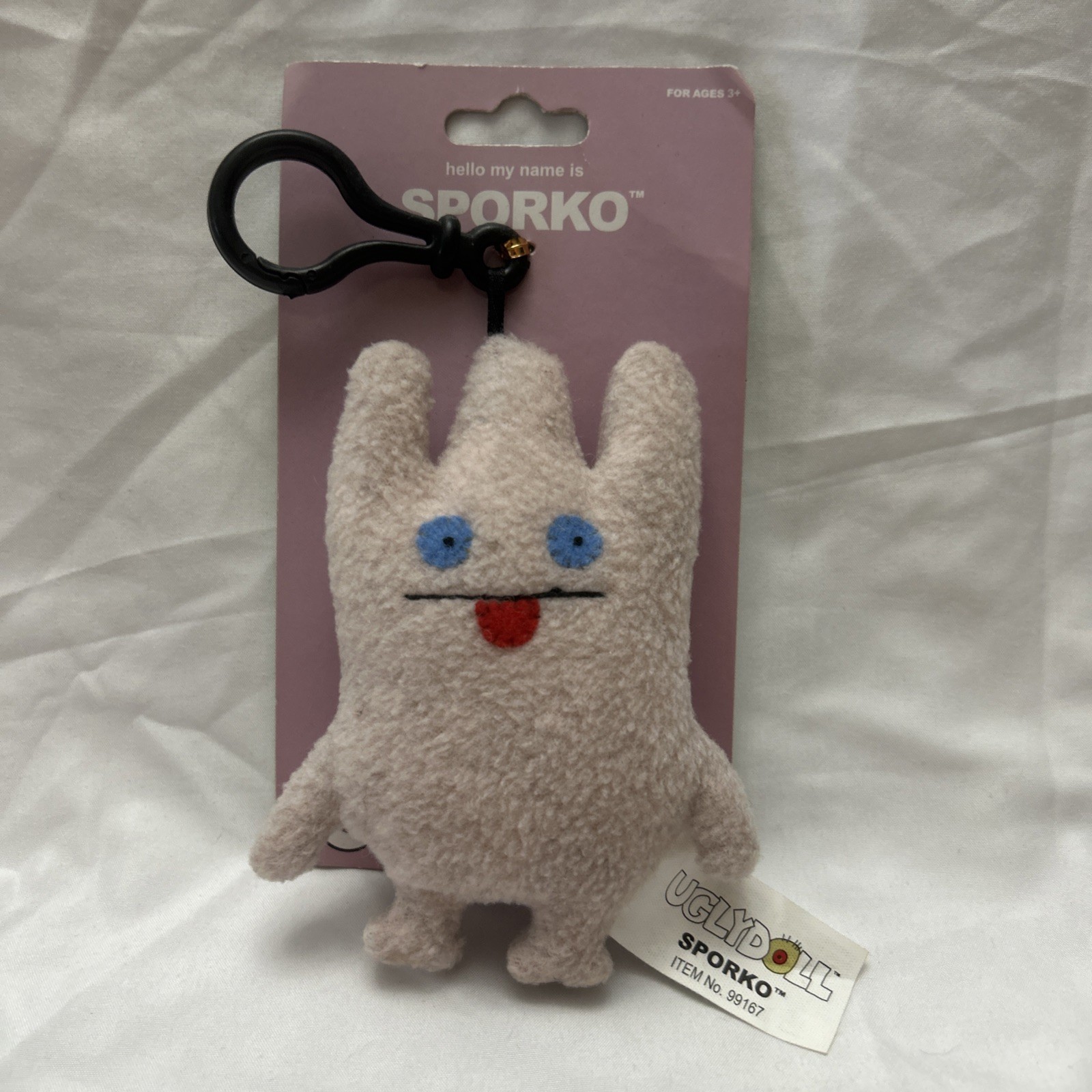 Uglydoll 2015 5\