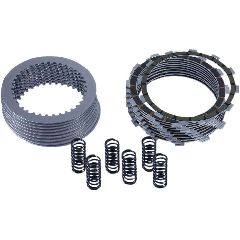 Barnett Aramid Motorcycle Clutch Kit