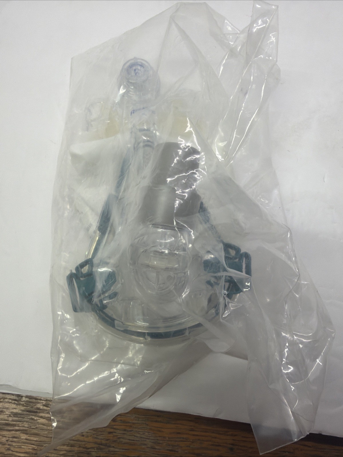Replacement Frame System for ResMed Mirage Quattro 61262 Medium Without Headgear Replacement Frame System for ResMed Mirage Quattro 61262 Medium Without Headgear