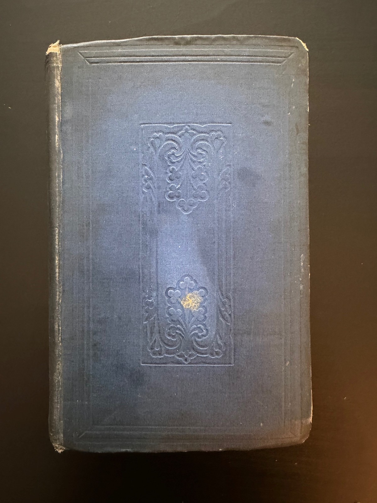 Letters to a Candid Inquirer on Animal Magnetism [ORIGINAL] GREGORY, William