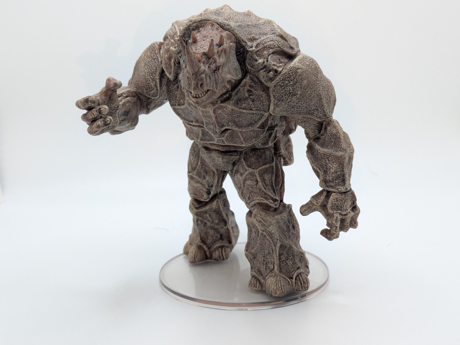 Braxat #29 (U) Spelljammer Adventures in Space D&D Miniatures Braxat #29 (U) Spelljammer Adventures in Space D&D Miniatures