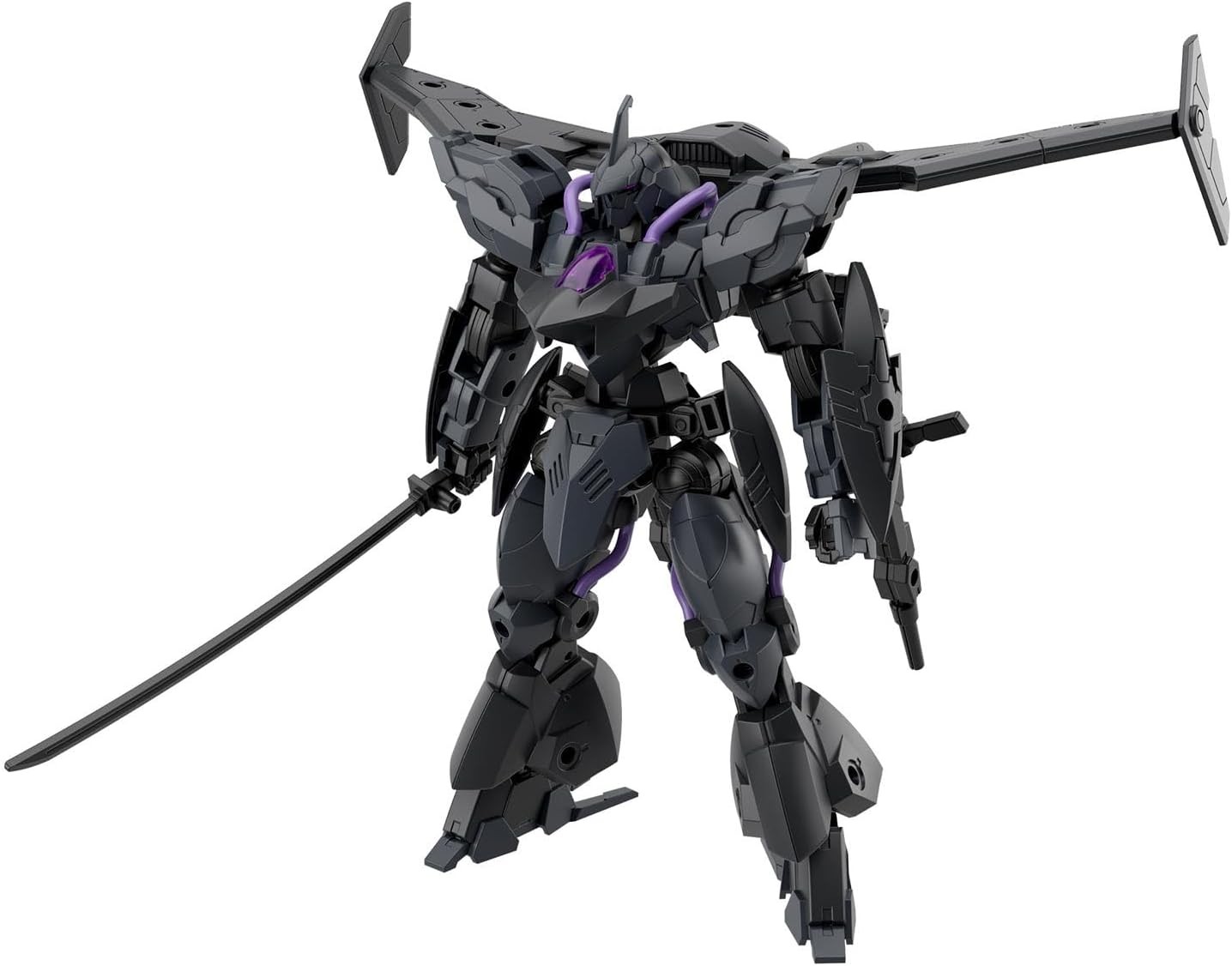Bandai 30MM 30 Minutes Missions EXM-Sigma 2 Verdenova Imitation 1/144 Model Kit