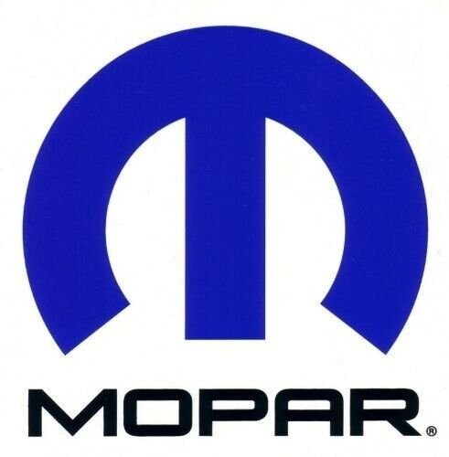 Mopar 68623416AA (CDM/PDM) Touch Up Paint Pen Mineral Grey Metallic