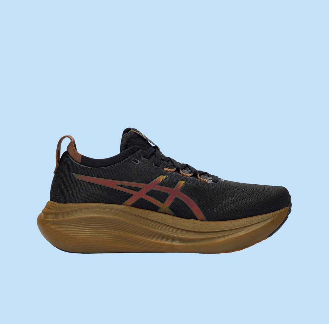 Asics Gel Nimbus 27 Asics Track Club 1011C095-001 Men\'s Size 7-11
