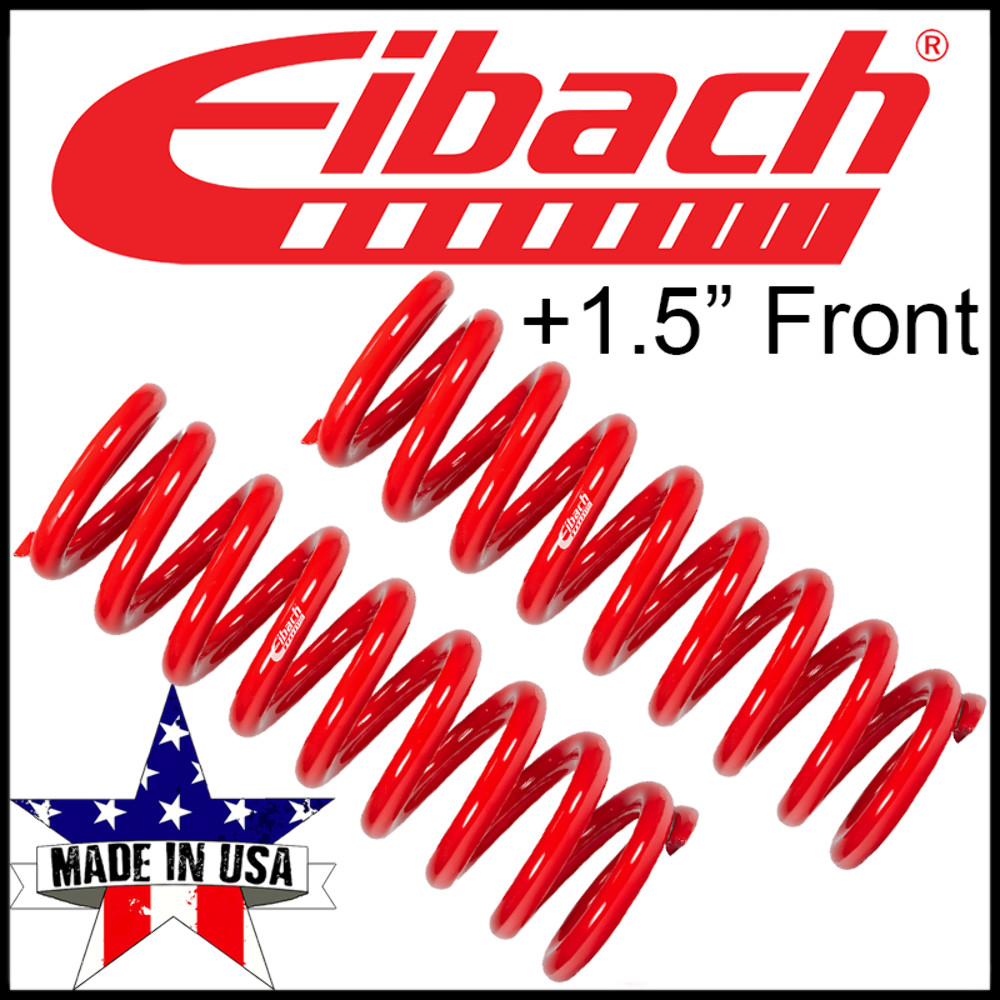Eibach PRO-LIFT +1.5\ Eibach PRO-LIFT +1.5\