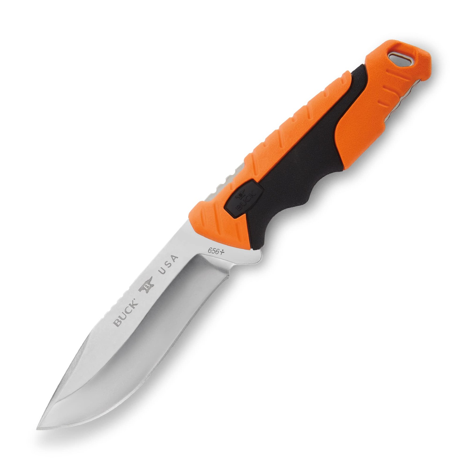 Buck Knives BU656ORS Pursuit Pro Drop Point
