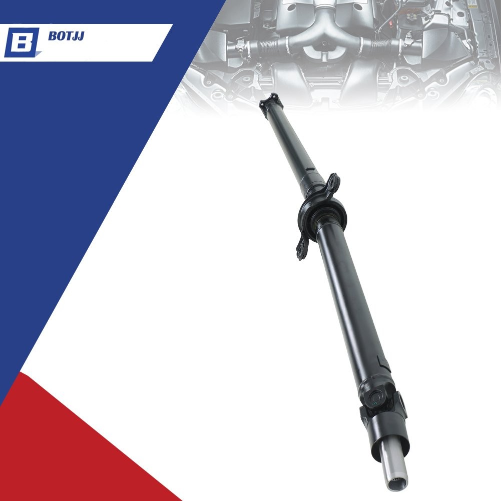 Rear Drive Shaft Assembly 65-7071 27111FL120 For Subaru Crosstrek 2018-2020