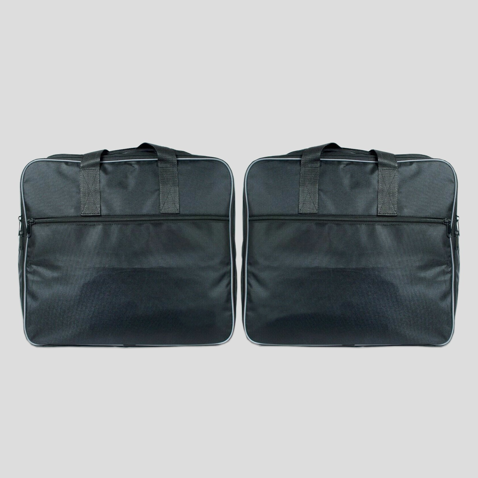 PANNIER LINER INNER BAGS TO FIT Kappa K mission 36 Ltr aluminium Panniers PAIR
