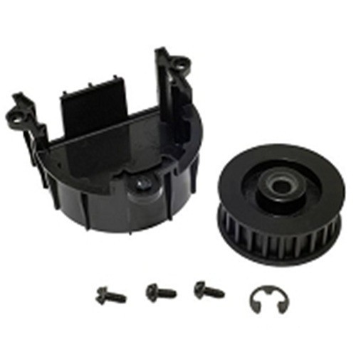 LiftMaster 041C0076 41C76 Belt Sprocket Cover Kit HD900D WD962KD