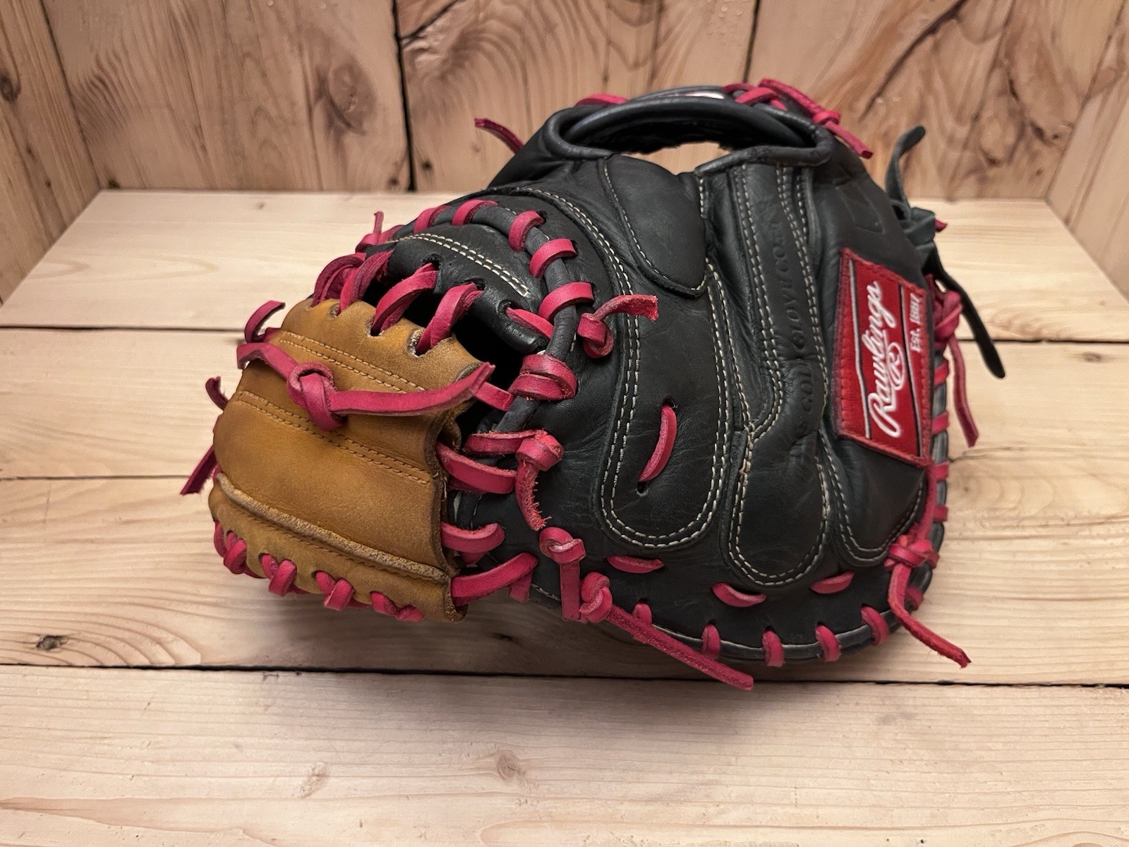 Rawlings Gold Glove Elite 32.5\ Rawlings Gold Glove Elite 32.5\